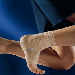 MalleoTrain Ankle Right Size 2 Natural