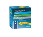 OneTouch&#174; Test Strip - Features and Benefits:
&lt;ul class=&quot;item_
