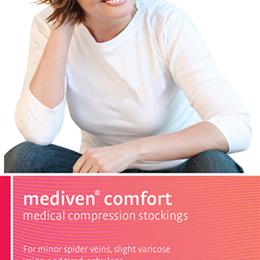 Image of mediven comfort 1