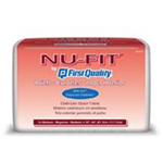 PREVAIL NUFIT BRIEF MEDIUM - The NU-FIT brief features 