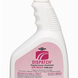 CLEANER DISINFECTANT DISPATCH REFILL