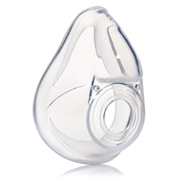 Elara Full Face Cpap Mask