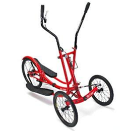 Eclipse Street Strider