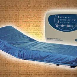 Low Air Loss/Alternating Press System 35 x80 x8 (Mason)