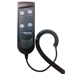 AL 425 Axis II/2-Axis Insdie Lift