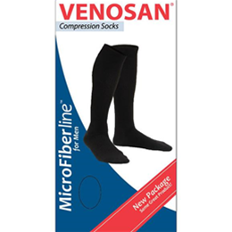 MicroFiberline Men's Socks