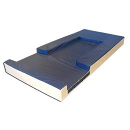 LTC 9200 T-Style Configurable Mattress
