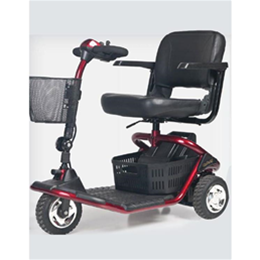 Image of LiteRider™ 3 Wheel Scooter