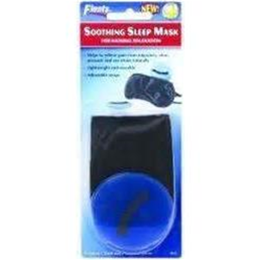 SOOTHING SLEEP MASK