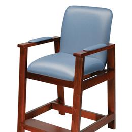 Drive :: Wood Hip High Chair