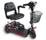 Phoenix 3 Wheel Compact Scooter - 

    For indoor and outdoor use.
    