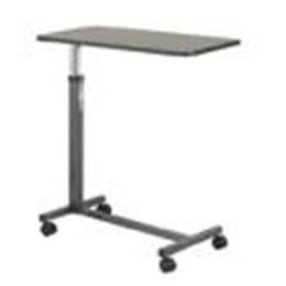 Non-Tilt Overbed Table - Image Number 17381