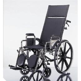 Medline :: Reclining Wheelchair