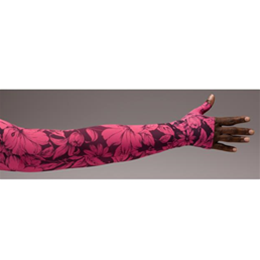 LympheDivas compression sleeve