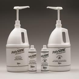 Polysonic Ultrasound Lotion Original Formula - 1 Gallon