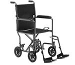 Tracer Transport Chair - Features and Benefits


   