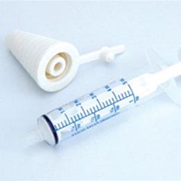 Apex Medical :: Oral Syringe with Adapter 1 Tsp (5 ml)