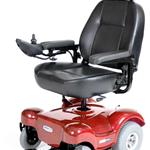 Renegade Power Wheelchair - Features and Benefits&lt;/SP
