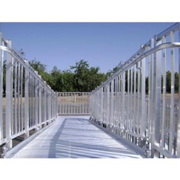 Titan Modular Access System - Commercial