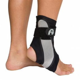 Image of Aircast A60 Ankle Support 2