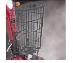 Large Shopping Basket - Large square shopping basket to fit onto your Pride Mobility sco