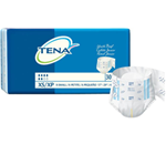 Tena&#174; Youth Brief - Features &amp;amp; Benefits:
The TENA Youth 