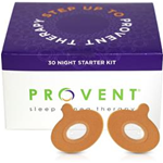 CPAP :: Provent :: Provent 30-Day Starter Kit