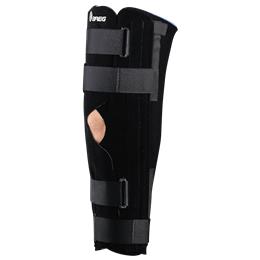 Image of Tri-Panel Knee Immobilizer Brace 2