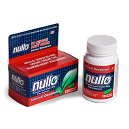 Nullo Tablets