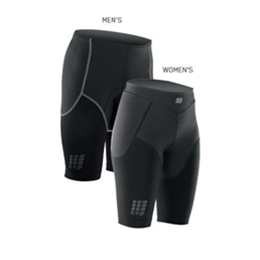 CEP Compression Sportswear :: Compression Run Shorts