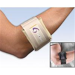 Image of Tennis Elbow Arm Band 2