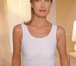 2105 Camisole - Designed for comfort and function, this post-surgery camisole is