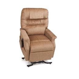 Golden Technologies :: Value Series Lift & Recline Chairs: Monarch Plus PR-359M & PR-359L (medium & Large)