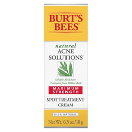 Natural Acne Solutions Targeted Spot Treatment