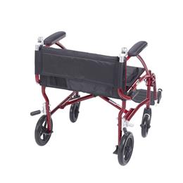 Fly Lite Ultra Lightweight Transport Wheelchair