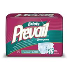 PREVAIL BRIEFS- SMALL ADULT