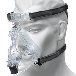 Respironics :: ComfortFull 2 Full Face Mask