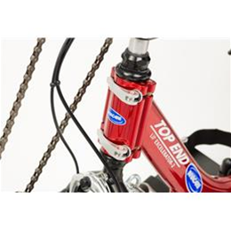 Top End Lil Excelerator-2 Handcycle Top End Lil Excelerator-2 Handcycle