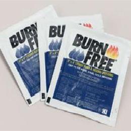 Burn Free Dressings