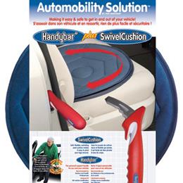 Standers, Inc. :: Automobility Solution Combo Pack