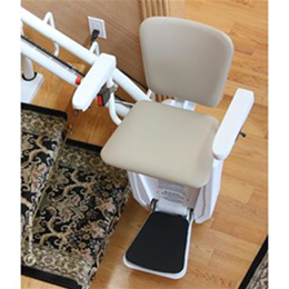 Stairfriend Curved Stairlift Stairfriend Curved Stairlift