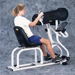 Upper Body Aerobiciser (Model E-4)