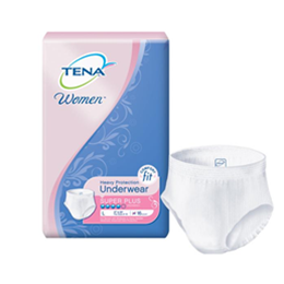 Image of Tena® Protective Underwear Women 3