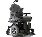 Quantum Power Chair Q600 - FEATURES AND BENEFITS

    Enhanced s