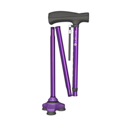 HurryCane Freedom and Go