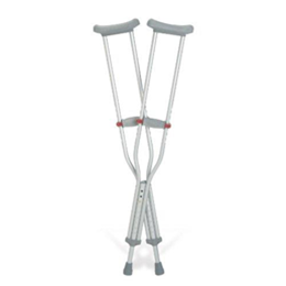 Guardian :: Crutches