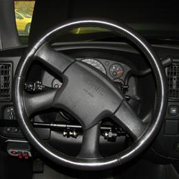 Image of Hand Controls 1