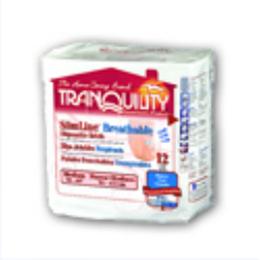 Tranquility Slimline® Breathable Briefs