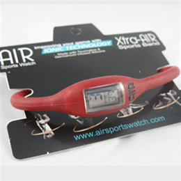 Air Sports Watch Air Sports Watch