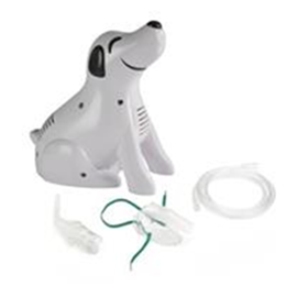 Roscoe Medical :: Nebulizer Compressor Dog